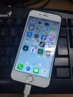 Iphone 6 64gb Fu Iphone 6 Series Carousell Philippines