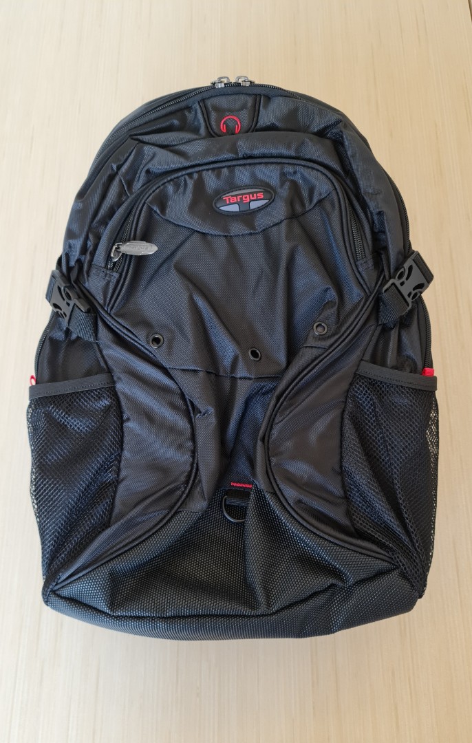 targus element backpack
