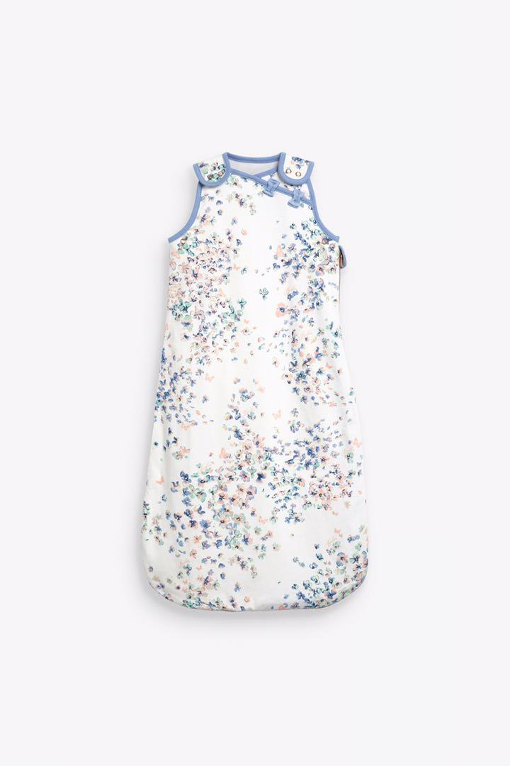 Ted baker baby sleeping bag outlet