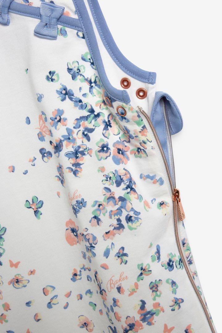 Ted Baker Baby Sleepbag Babies Kids Babies Kids Fashion on