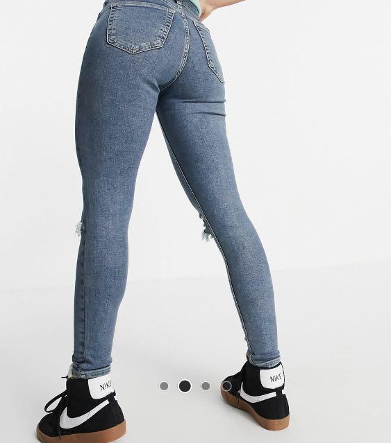 Vintage wash jamie jeans new arrivals