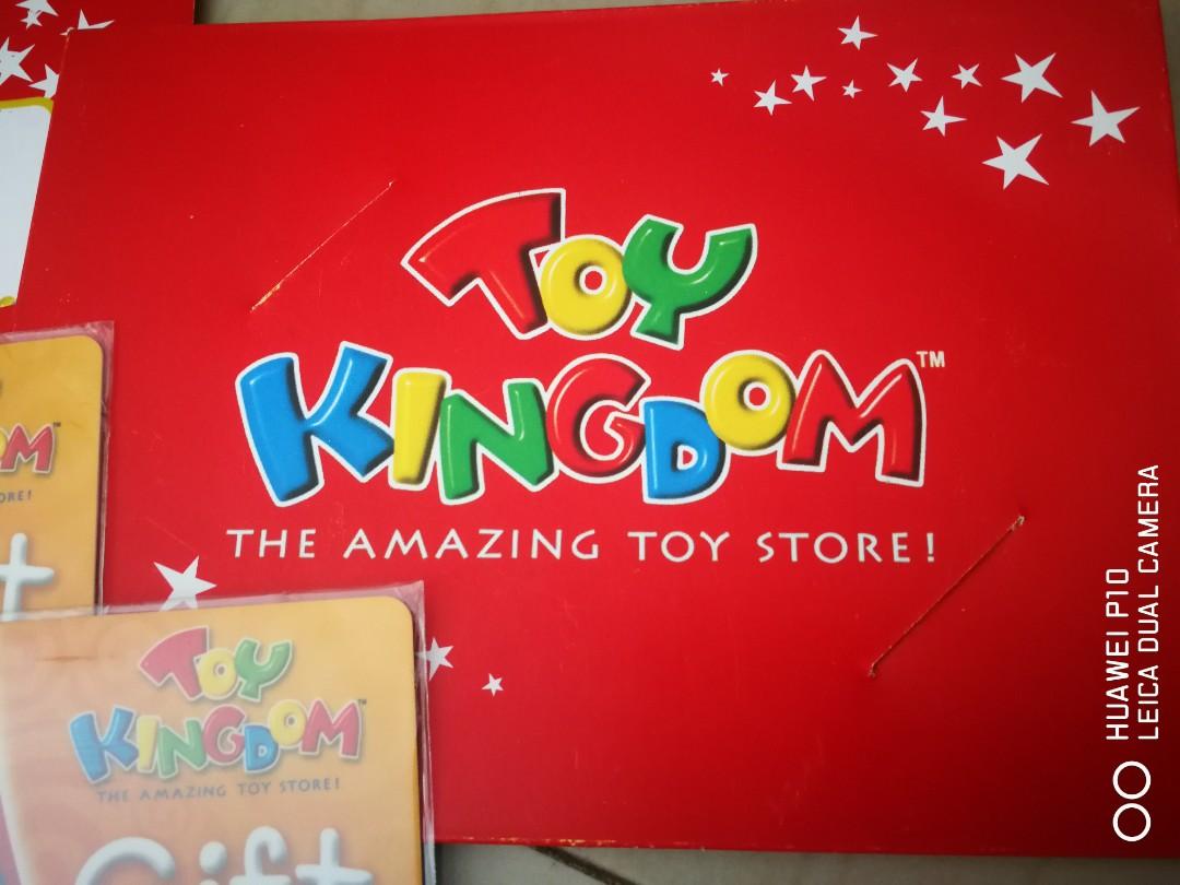 Toy kingdom the amazing toy store Clearance