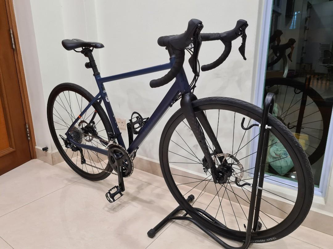 Velo hotsell triban rc520