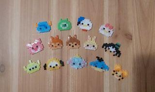 Potion 拼豆我的世界minecraft 手作 自家設計 手作產品 飾物 Carousell