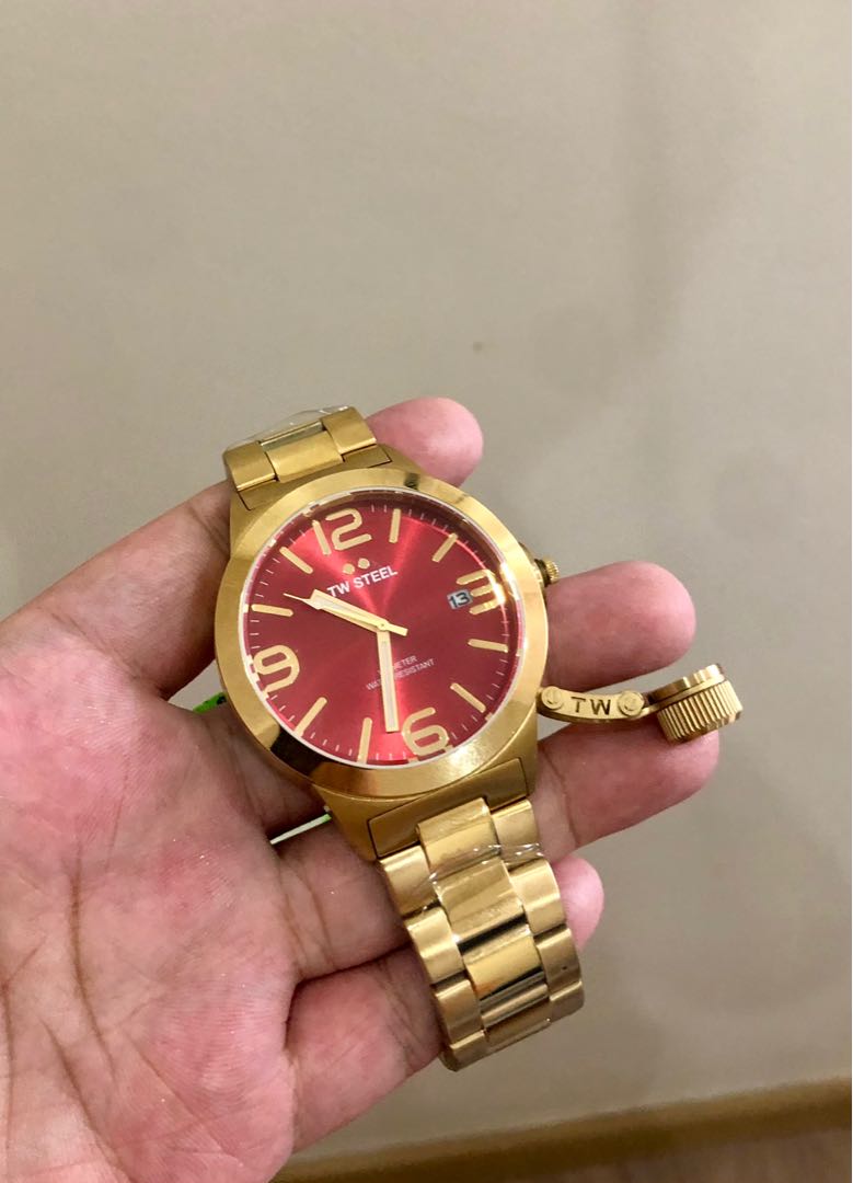 Tw steel top origin