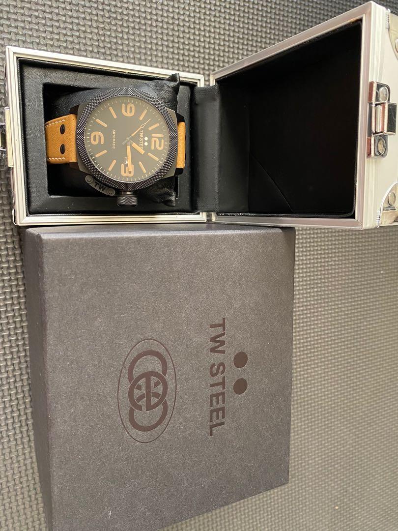 Tw steel cs46 2025