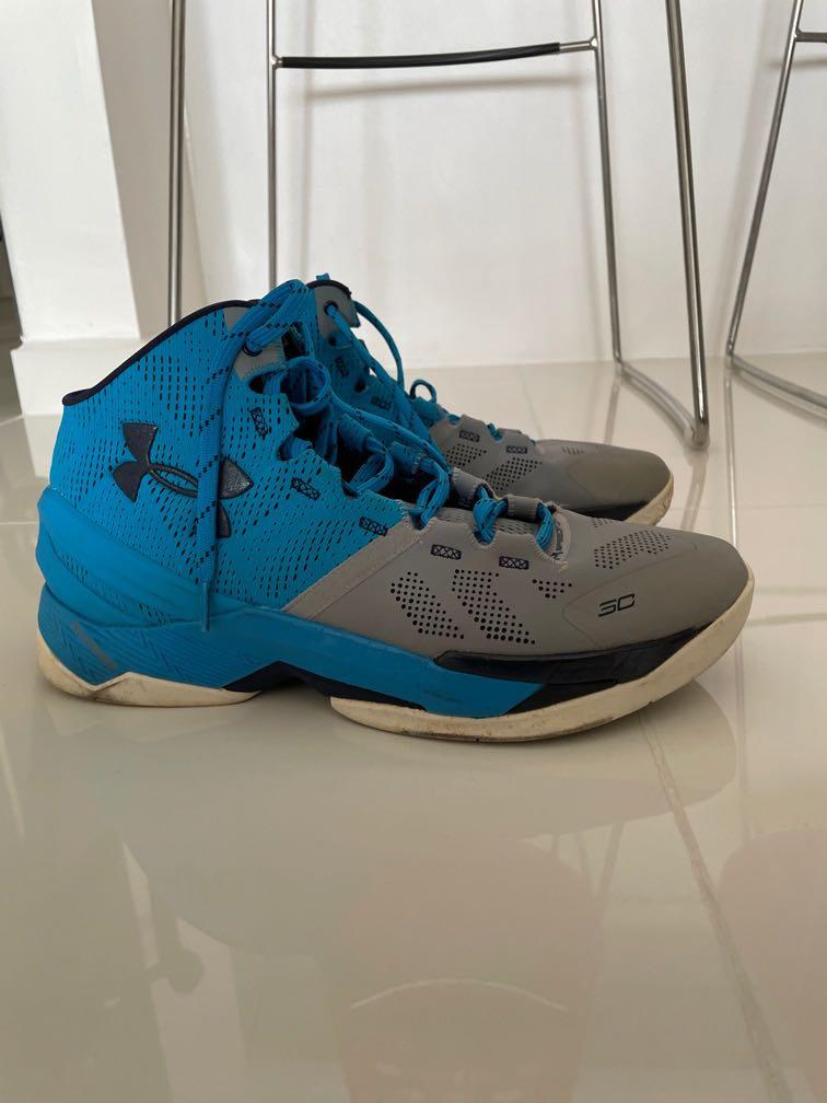 Curry 2 easter best sale