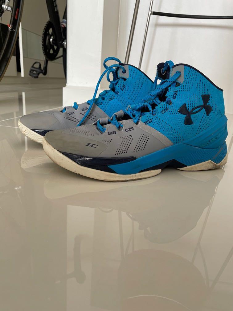 Curry clearance 2 easter
