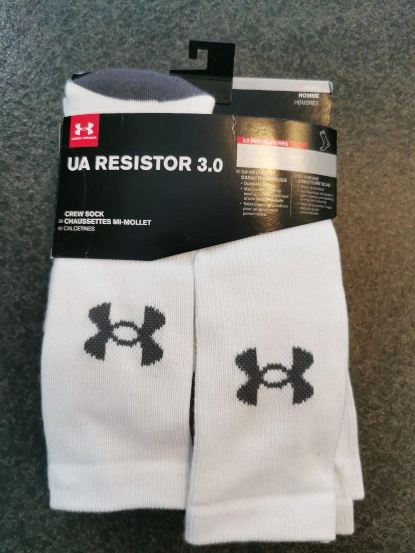 Under armour cheap resistor 3.0