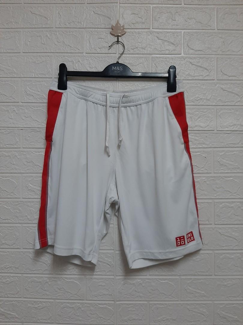 Short new arrivals tennis uniqlo