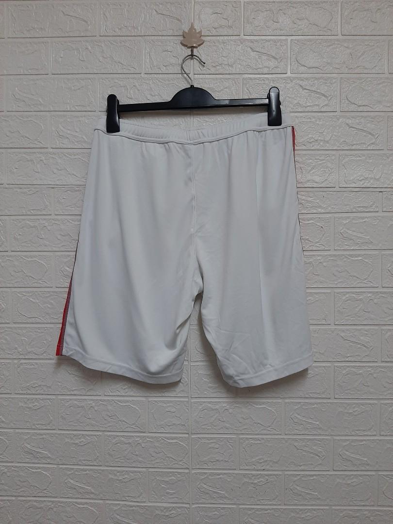 Uniqlo discount basketball shorts
