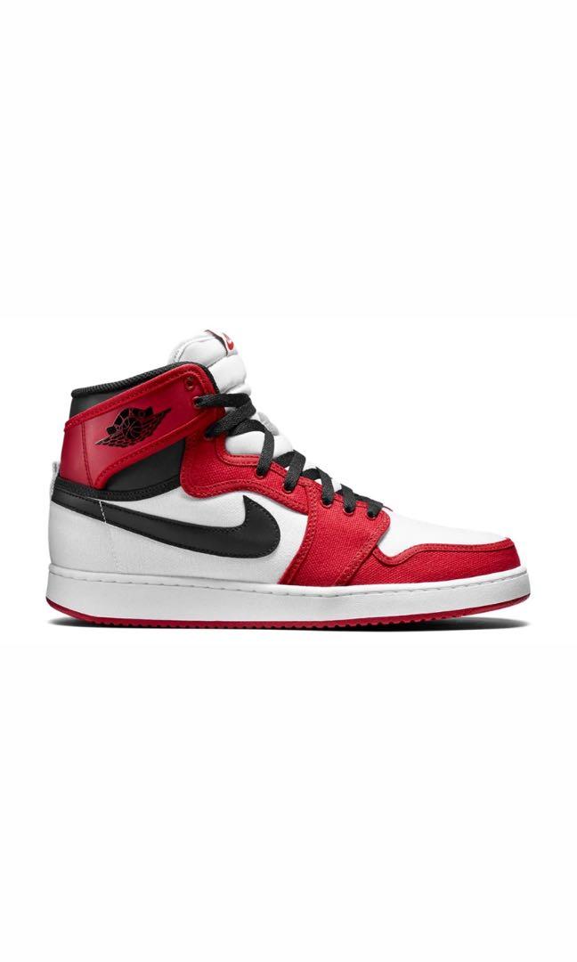 Jordan 1 chicago ko new arrivals