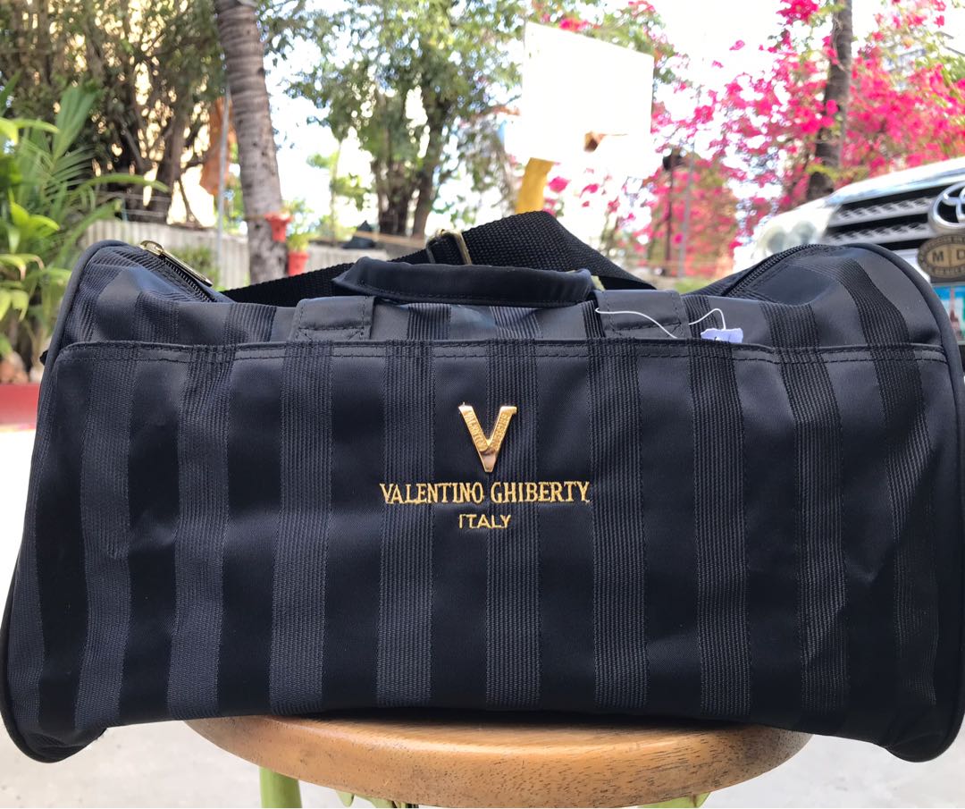 valentino ghiberty