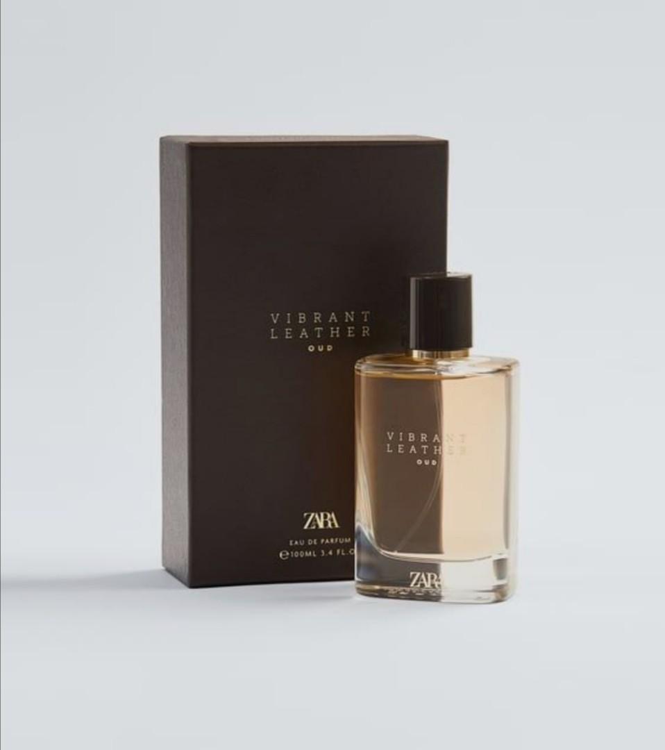 vibrant leather oud 60ml