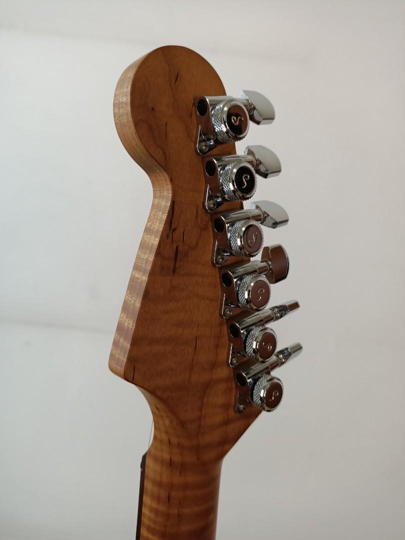 warmoth black friday