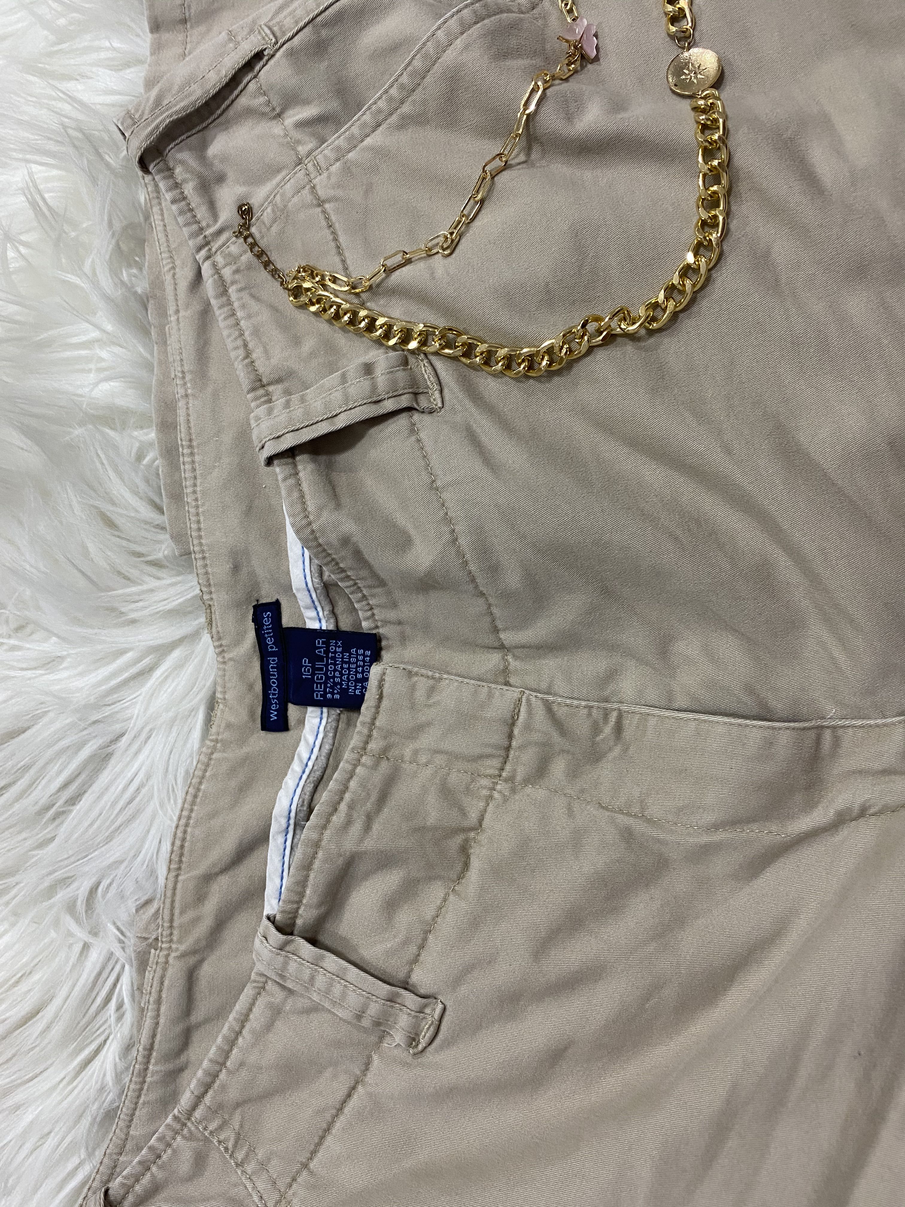 Westbound petite jeans clearance