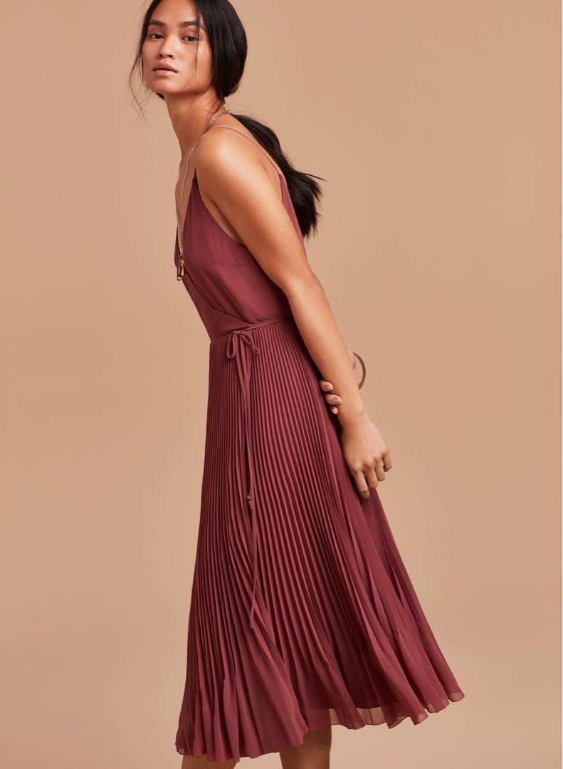 Wilfred BEAUNE DRESS