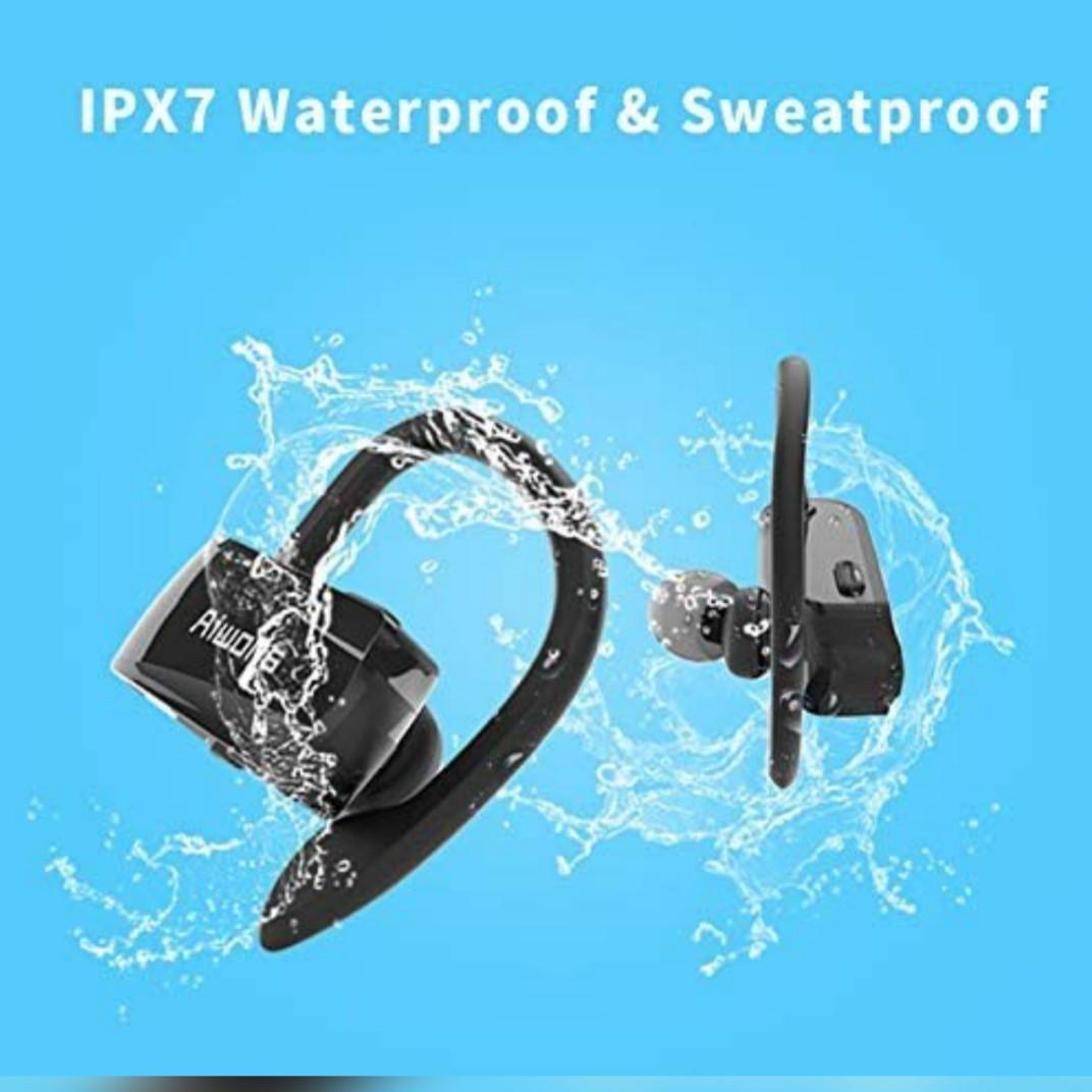 Aiwons shop wireless earbuds