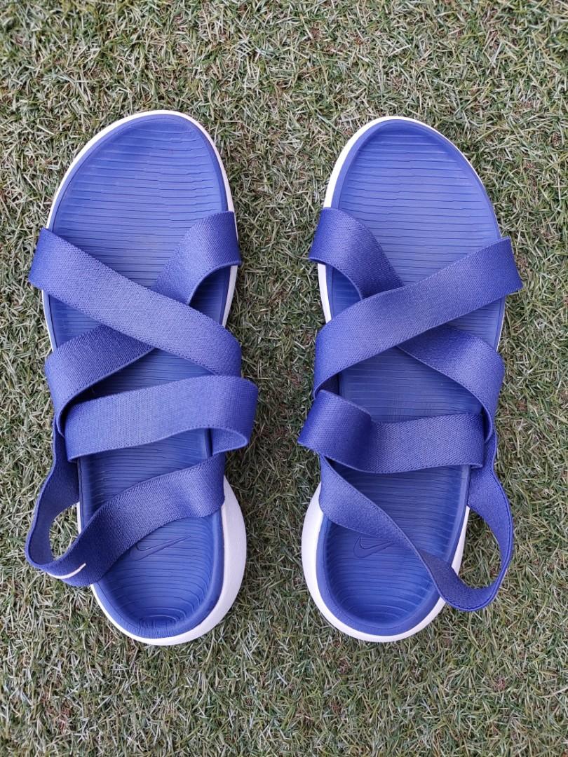 Derrotado Pedicab Delincuente Womens Nike Roshe One Sandals, Women's Fashion, Footwear, Flipflops and  Slides on Carousell