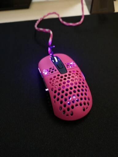 Xtrfy M42 With Paracord Cable Electronics Computer Parts Accessories On Carousell