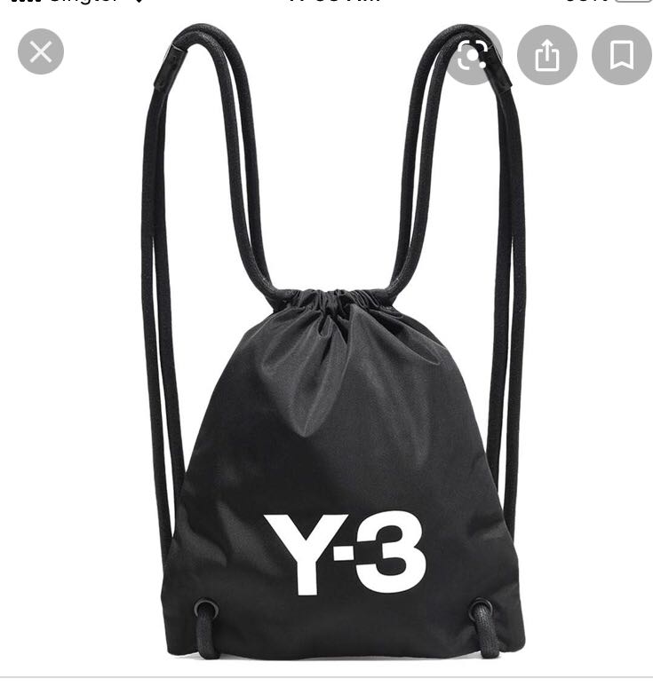 small backpack for gym
