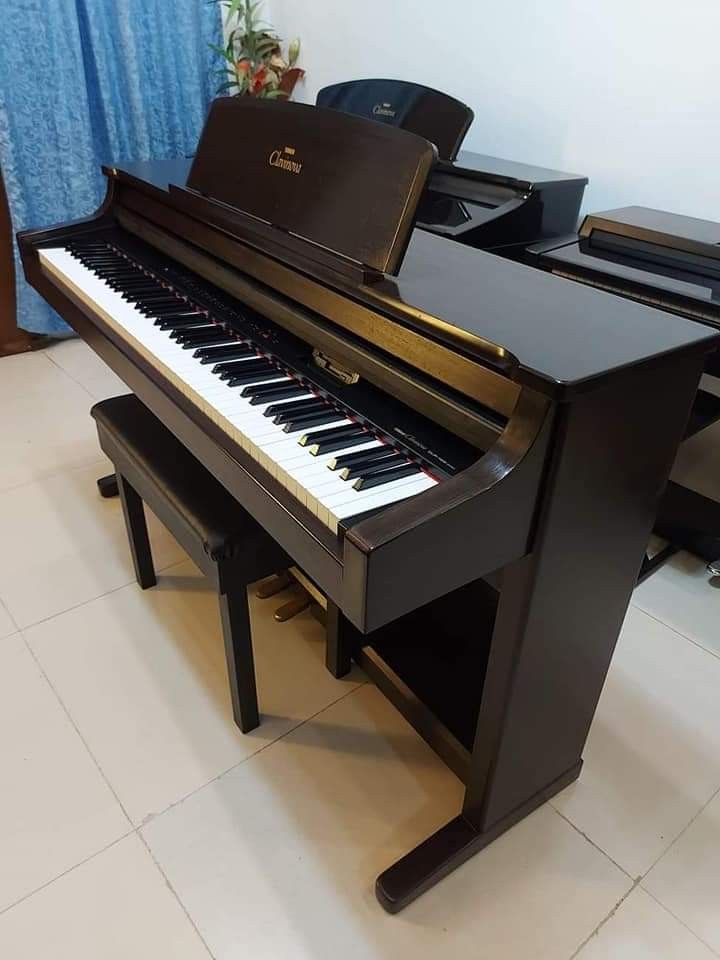 YAMAHA CLP-156 - 楽器/器材