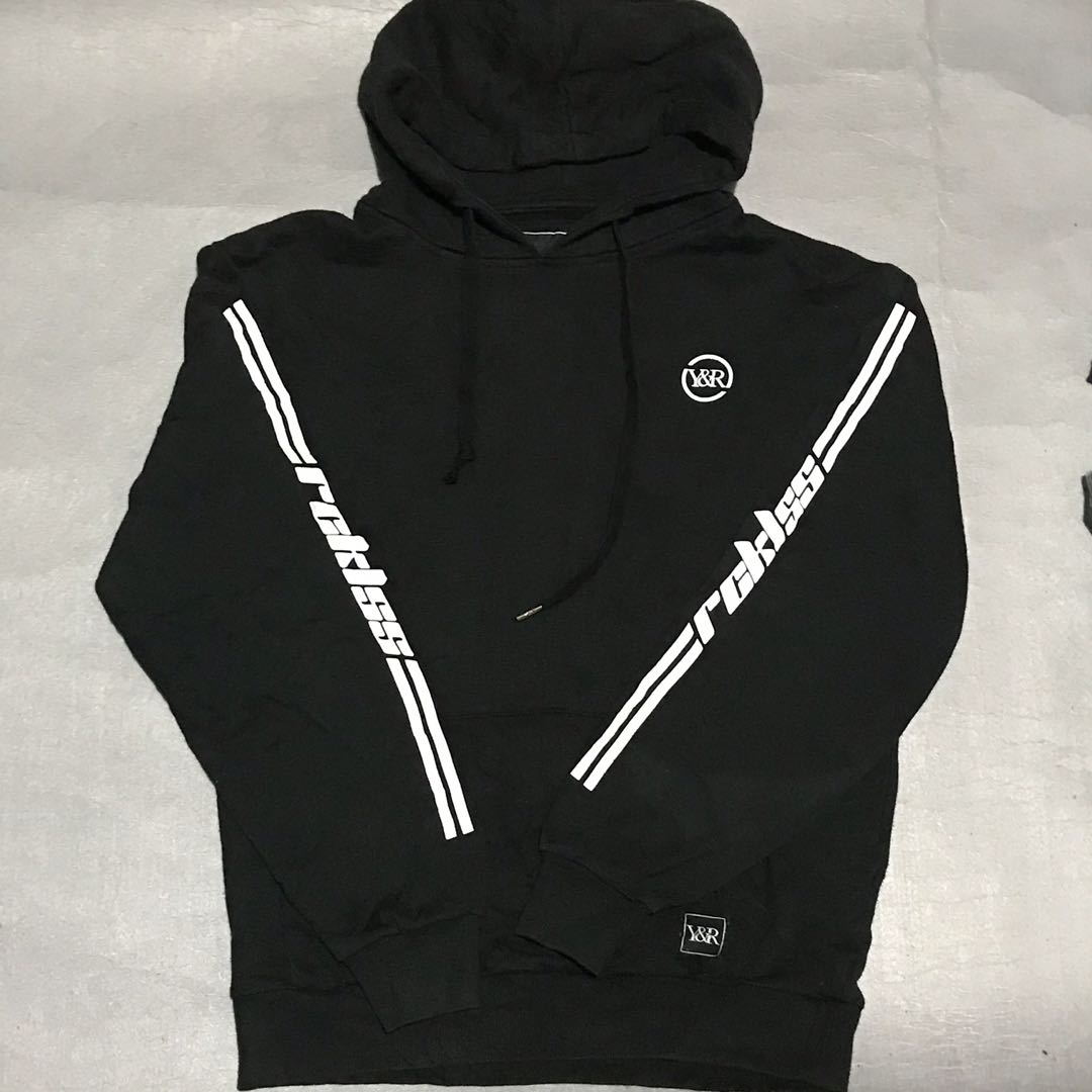 Y&r hoodie cheap