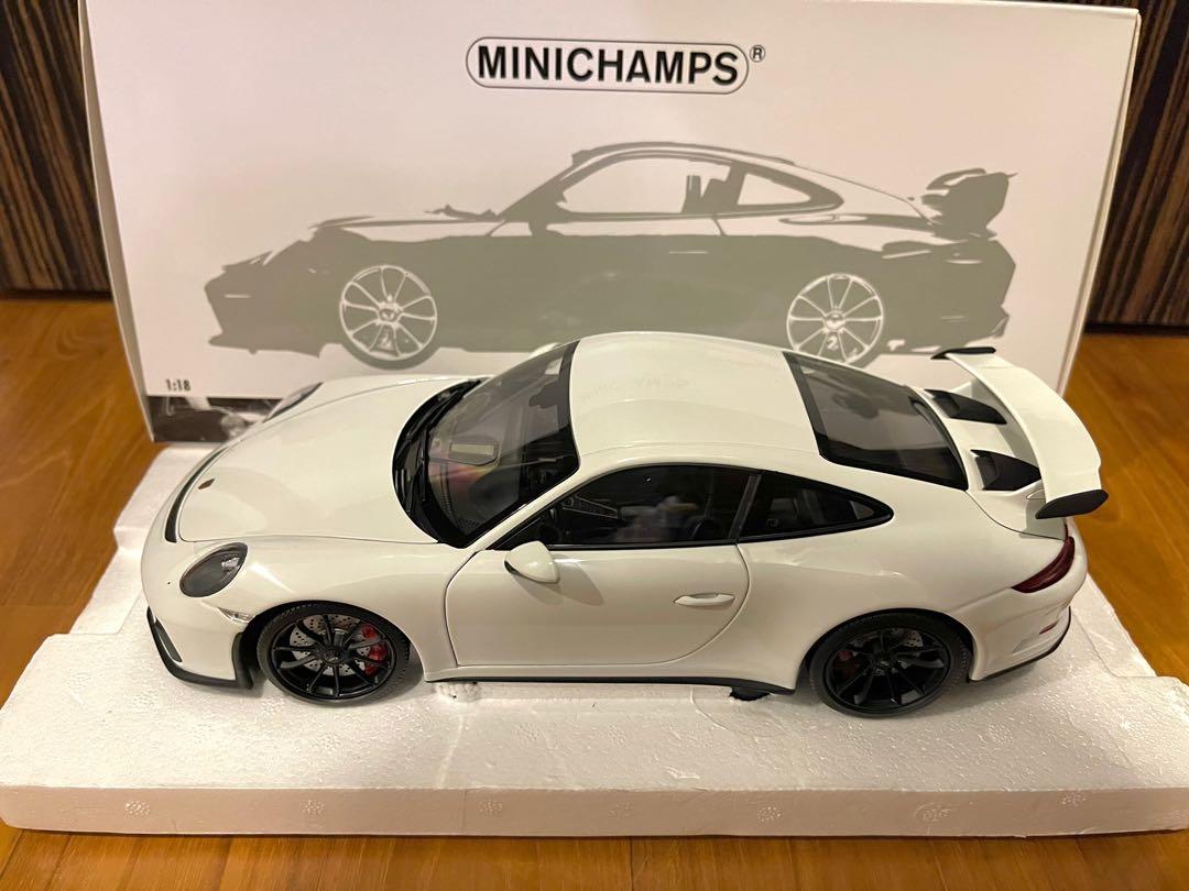 Minichamps gt3 Clearance