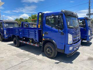 6w 14ft dropside  Truck euro 5 aircon Brandnew