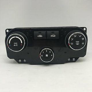 2003~2008 Hyundai Tiburon /Tuscani Coupe Aircon Climate Control Unit. Genuine Part