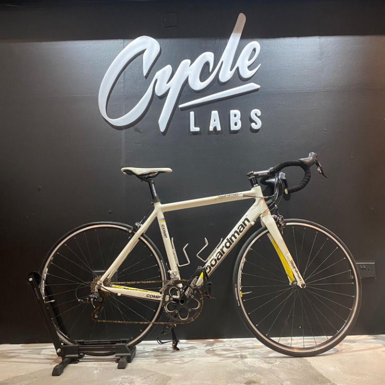 Boardman road new arrivals comp 2014
