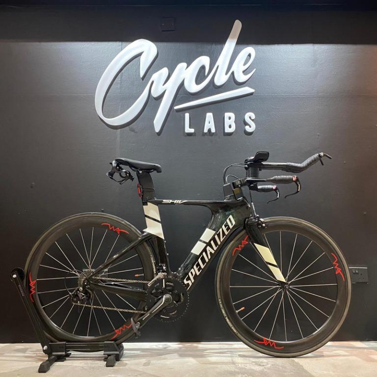Specialized shiv tt 2017 store