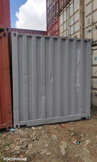 20FT Class B Container
