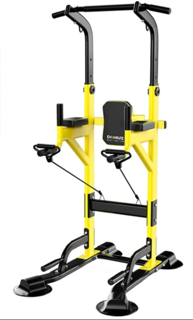 5 in 1 gym set clearance