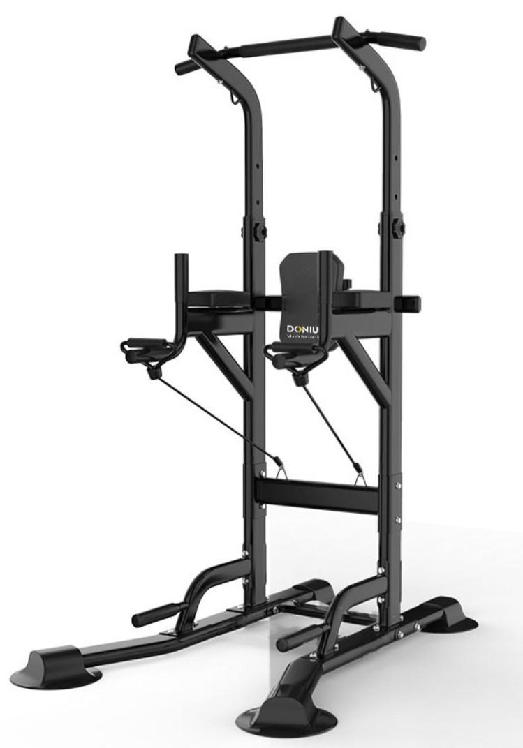 5 in 1 top gym equipment