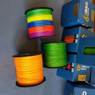 Affordable braided line pe For Sale, Sports Equipment