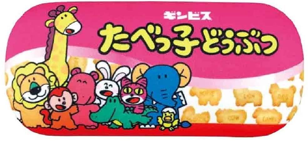 日本動物餅眼鏡盒 眼鏡布size 6 X 14 3 X 3 Cm 162 件日本直送 下單後約二至三星期到貨順豐到付 女裝 女裝配飾