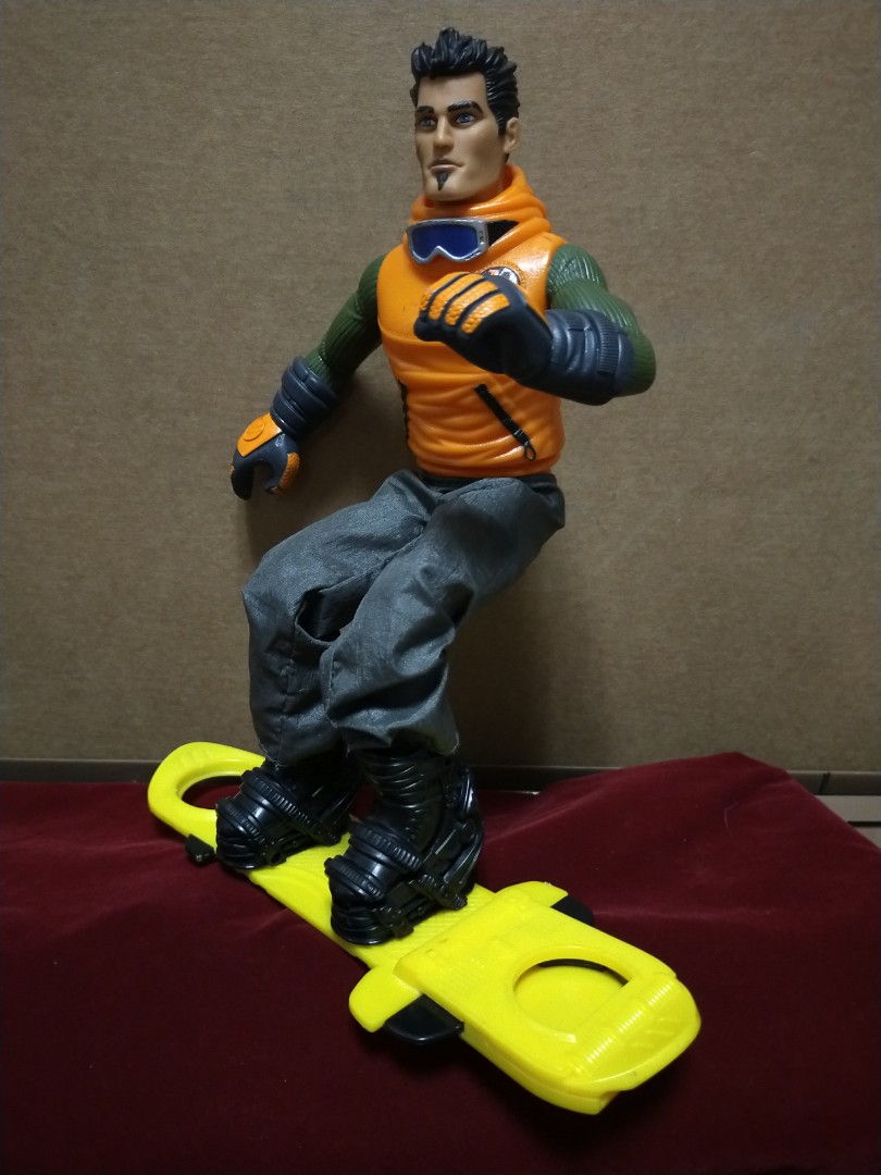 Action shop man skateboard