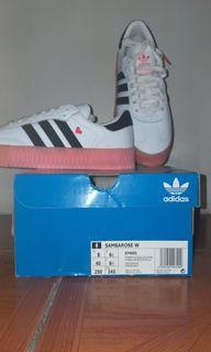 Adidas Sambarose W