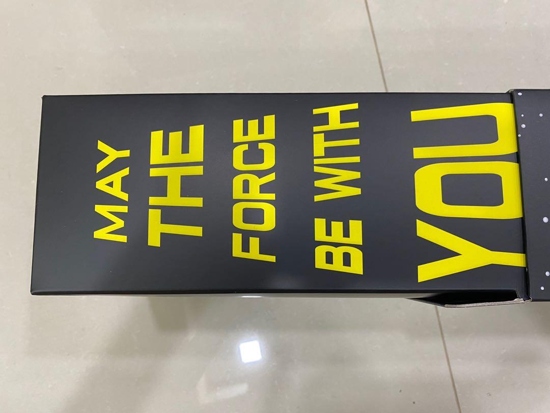 stan smith x star wars