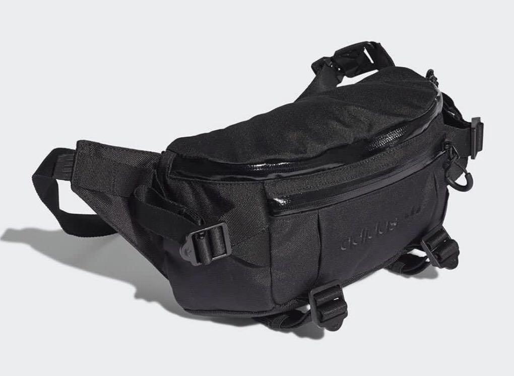 Waist bag original adidas on sale