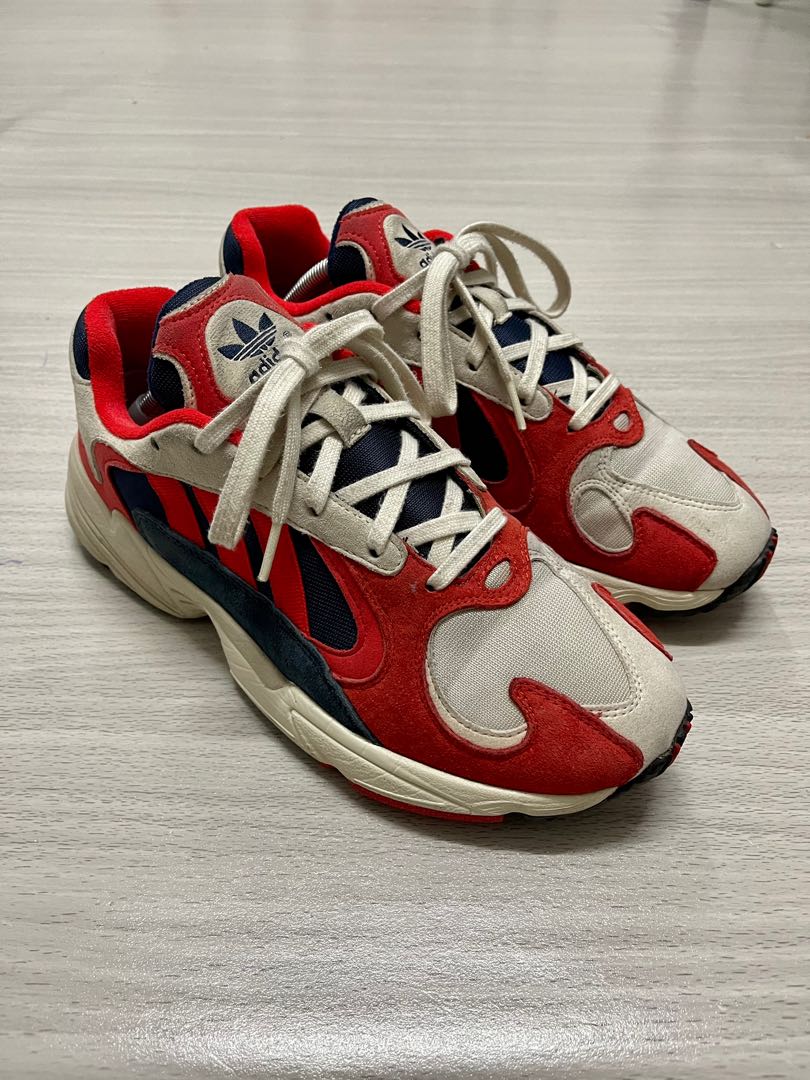 Yung 98 adidas on sale