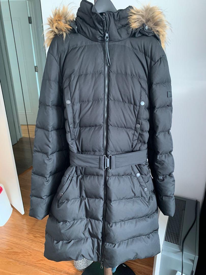 Aigle rigdown clearance jacket