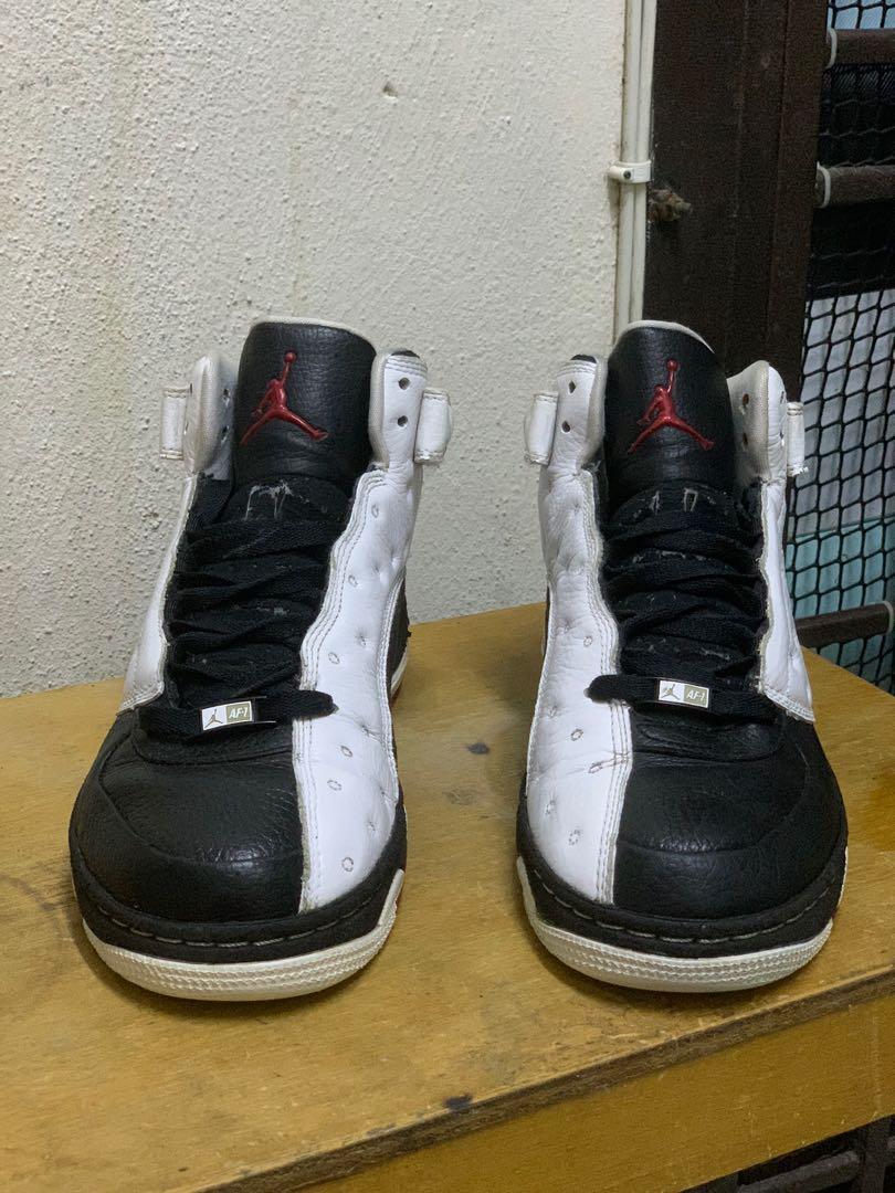 Jordan 13 fusion cheap