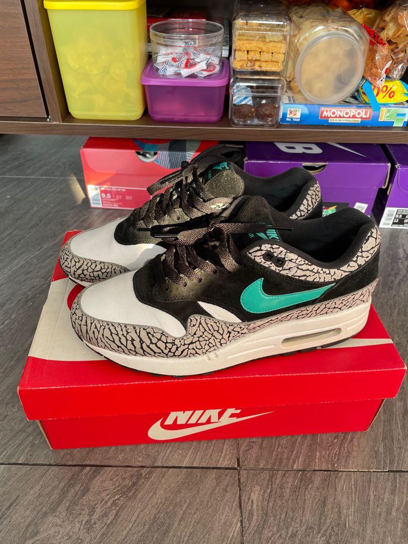 atmos max1