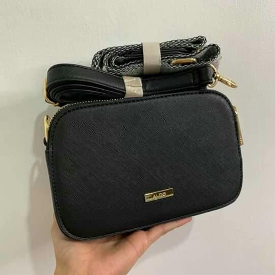 Aldo hotsell ridout bag