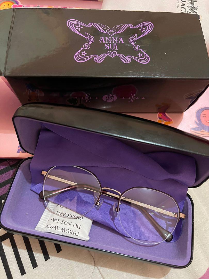 Anna clearance sui glasses