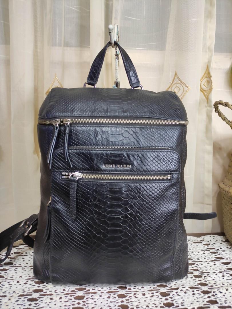 Anne klein backpacks store