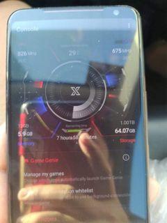 Asus Rog Phone 2 ULTIMATE 12/1TB