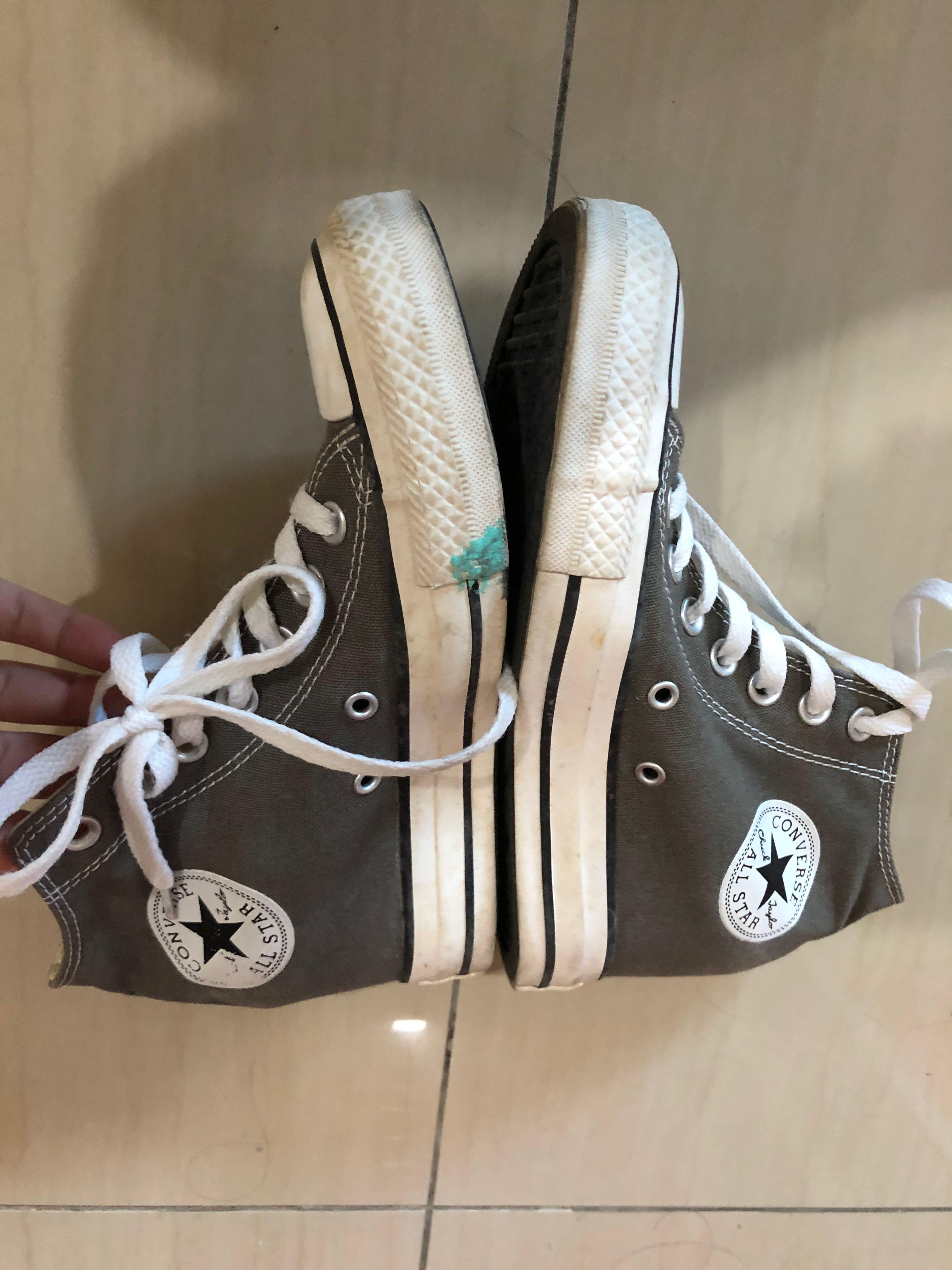 Insoles for converse sale chucks